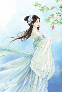 ​4本高分完结古言小说，古风十足，故事精彩，本本经典好看不书荒