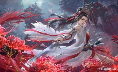 ​四本完结很久仍影响巨大的后宫流小说，全是老司机喜欢的的神作