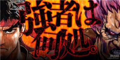 ​街头霸王系列小说化 火影忍者：鹿丸秘传作者执笔