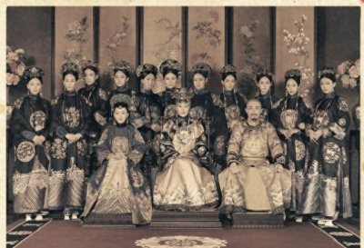 ​揭秘《如懿传》乌拉那拉氏原型，她和乾隆真的那么相爱吗？