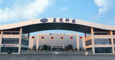 ​蓝思科技 2022 年扣非净利润预增 63%
