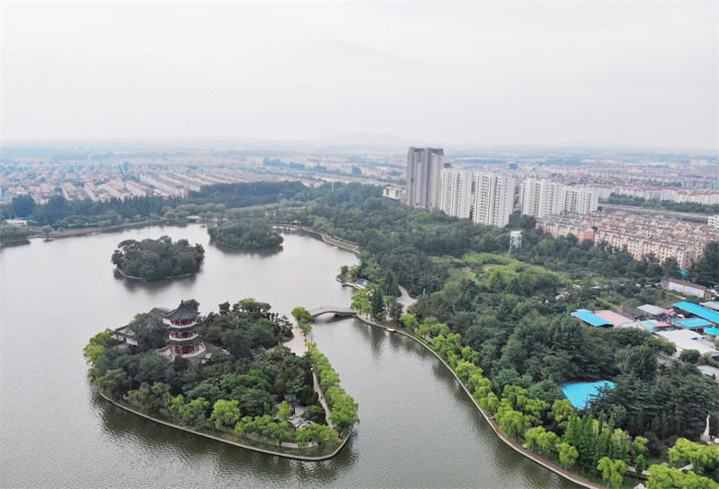 莱西市属于哪个市(莱西是哪个省哪个市)