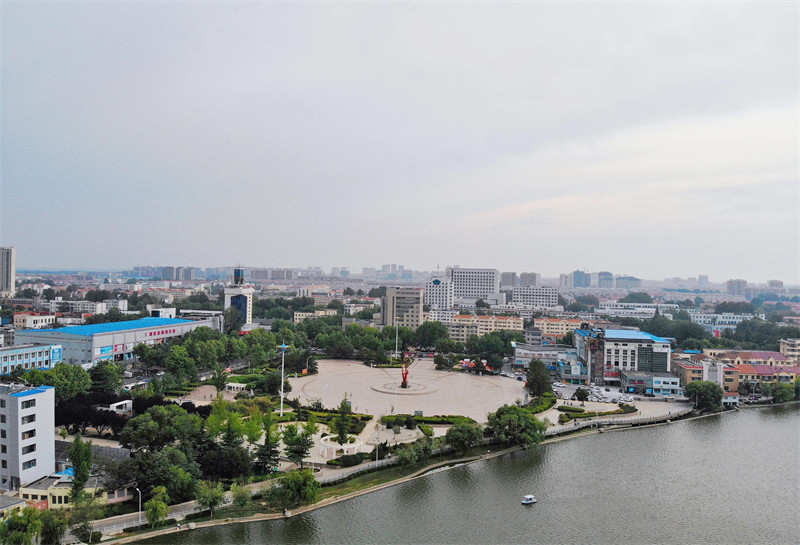 莱西市属于哪个市(莱西是哪个省哪个市)
