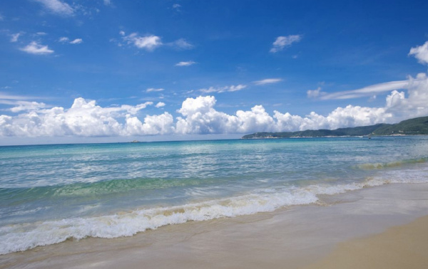 海南十大旅游景点排行榜 海南最值得去的景点排名