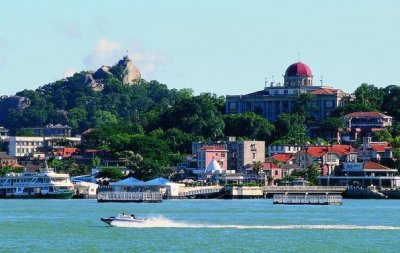 ​福建十大旅游景点排行榜 福建旅游必去景点推荐