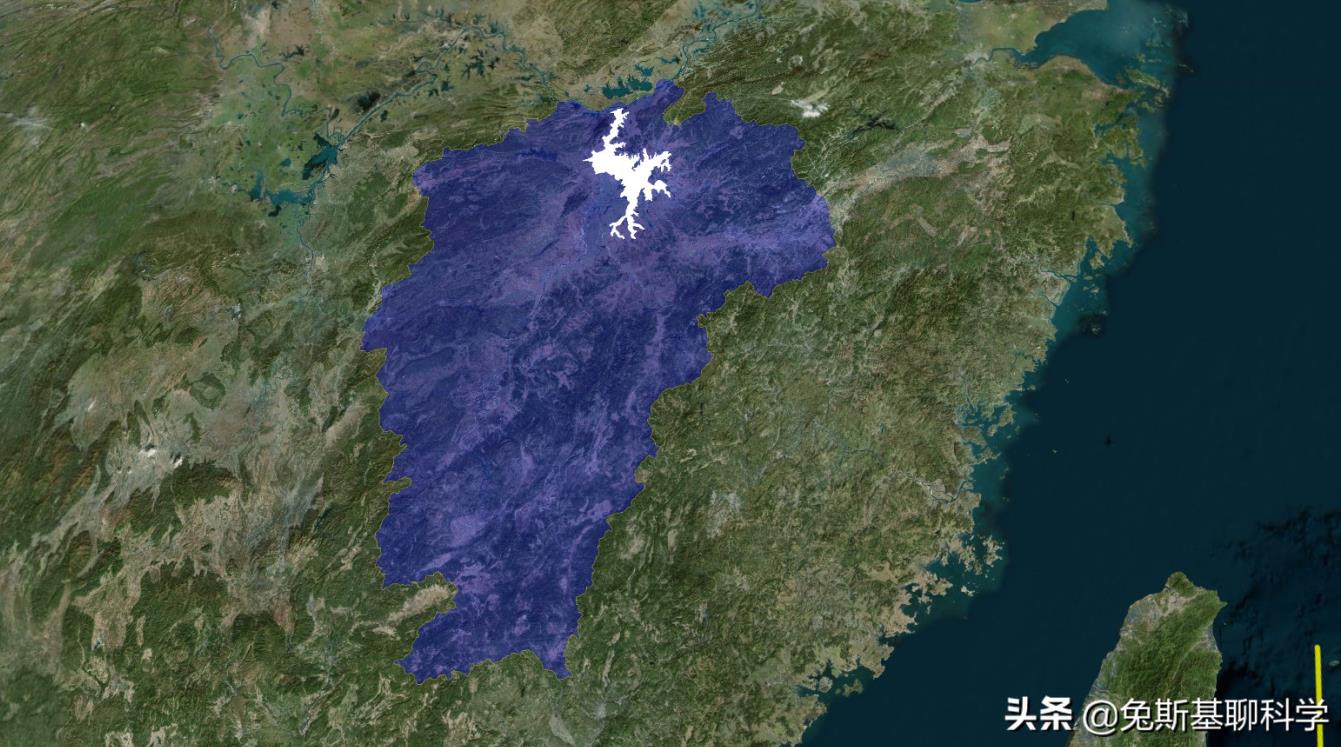 中国湖泊面积排名(中国面积最大的湖排名)