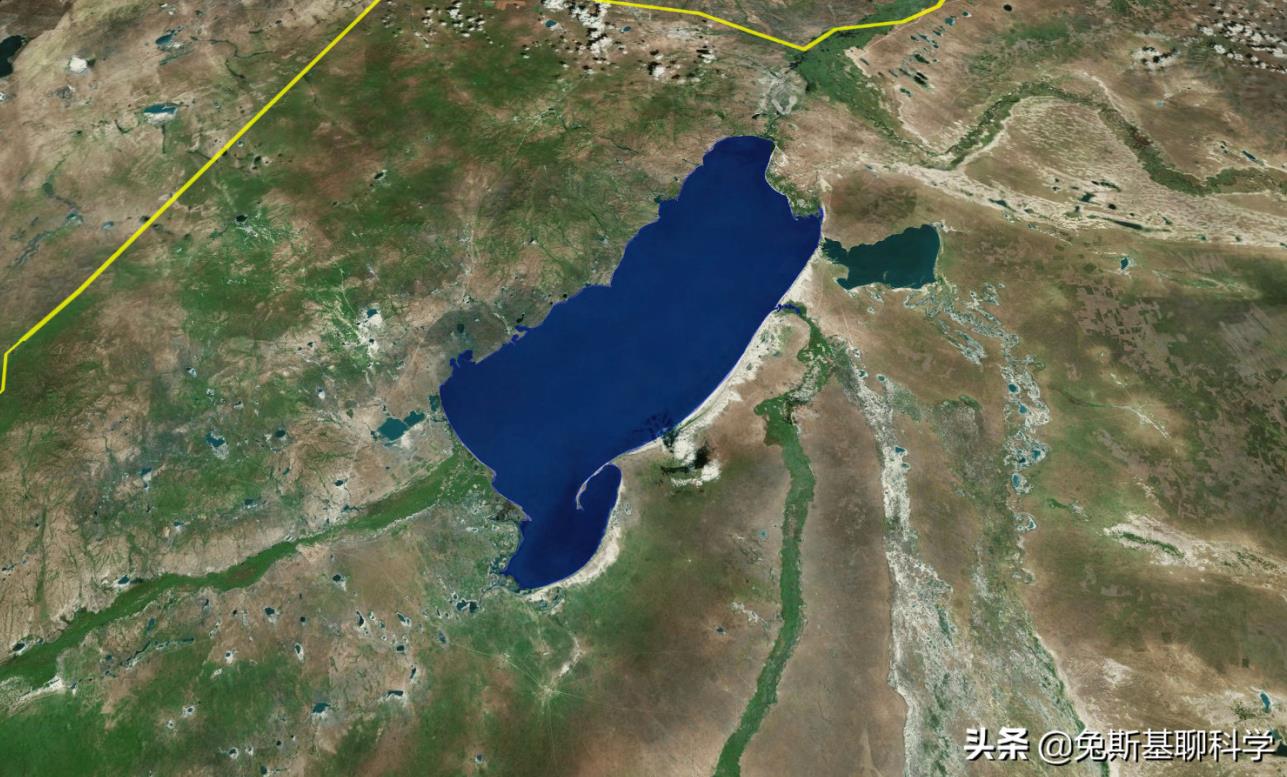 中国湖泊面积排名(中国面积最大的湖排名)