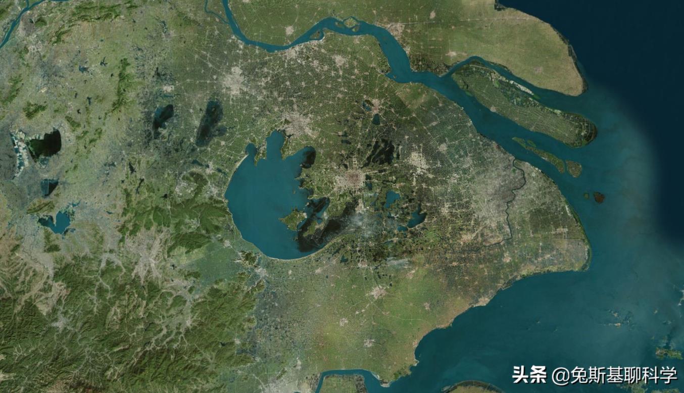 中国湖泊面积排名(中国面积最大的湖排名)