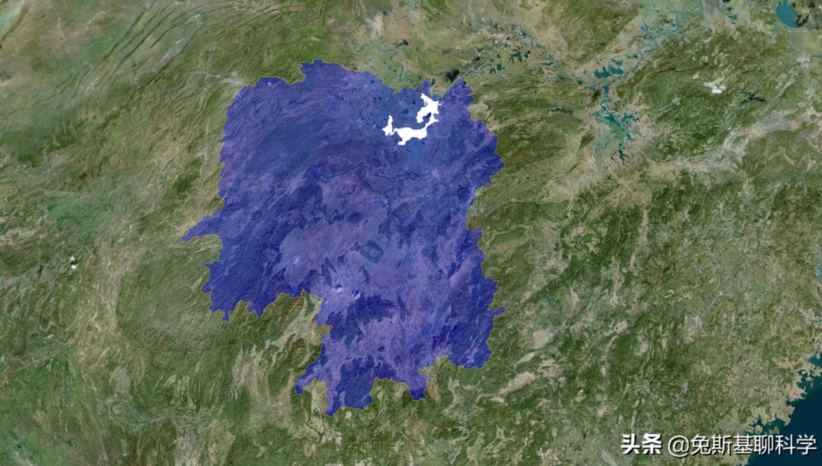 中国湖泊面积排名(中国面积最大的湖排名)