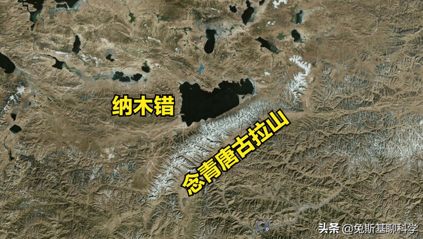 中国湖泊面积排名(中国面积最大的湖排名)