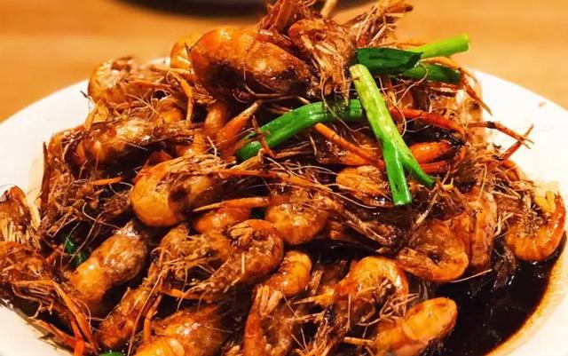 浙江味道名菜名点汇总（浙江最出名的8道名菜）(9)