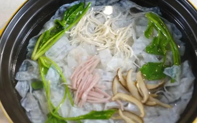 浙江味道名菜名点汇总（浙江最出名的8道名菜）(7)