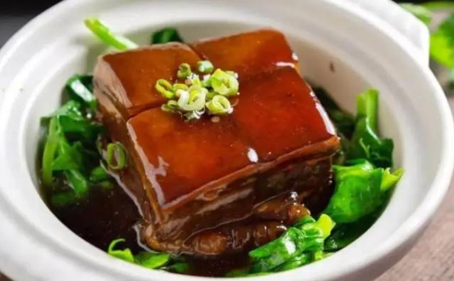 浙江味道名菜名点汇总（浙江最出名的8道名菜）(8)