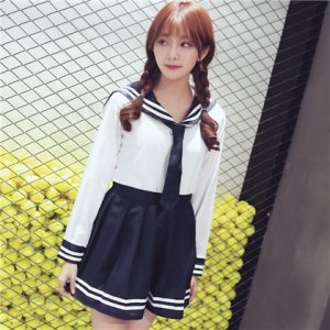 ​十二星座专属校服制服，你最喜欢哪一款？