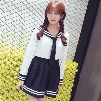 十二星座专属校服制服，你最喜欢哪一款？