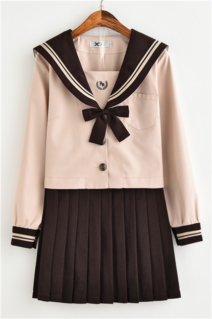 十二星座专属校服制服，你最喜欢哪一款？