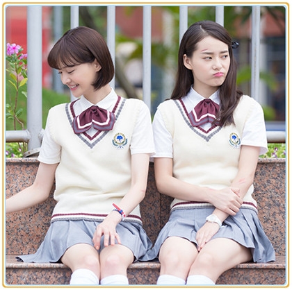 十二星座专属校服制服，你最喜欢哪一款？