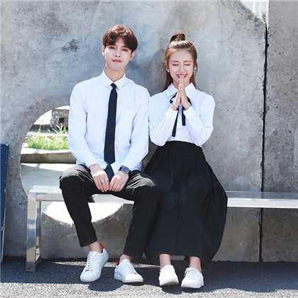 十二星座专属校服制服，你最喜欢哪一款？