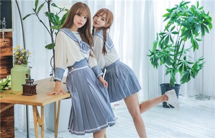 十二星座专属校服制服，你最喜欢哪一款？