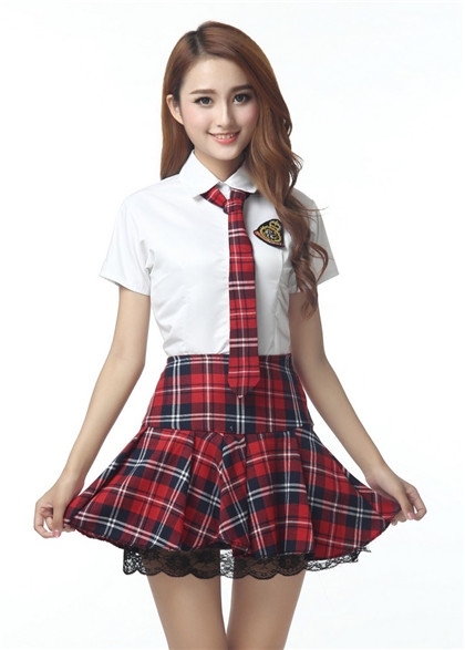 十二星座专属校服制服，你最喜欢哪一款？