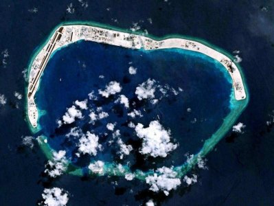 ​我国将建最大海岛军事基地，堪比5个珍珠港，这个地方在哪？