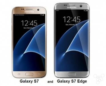 ​权威专家：三星Galaxy S7手机屏幕全球最好！