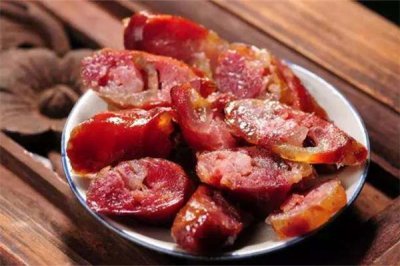 ​灌香肠肠衣泡多长时间 灌香肠肠衣怎么泡