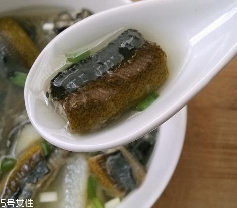 黄鳝头能吃吗 完全可以食用