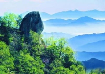 临沂竹泉村值得你第二次去吗?