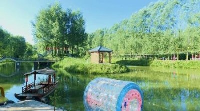 南阳地区哪些旅游景点最值得玩