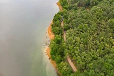 冬天保定周边自驾冰雪游好去处