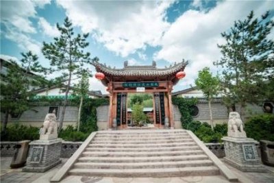 故宫附近有哪些值得探索的经典景点