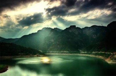 青岛到上海自驾游多长时间能到?自驾路线推荐及途中景点