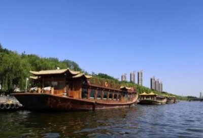 ​中国著名旅游景点排行前十名全攻略