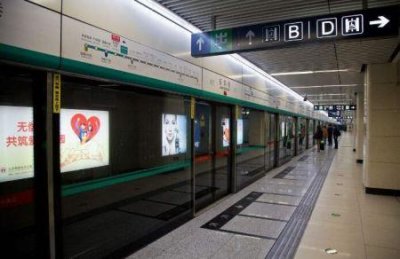 广州504路公交线路哪里到哪里?