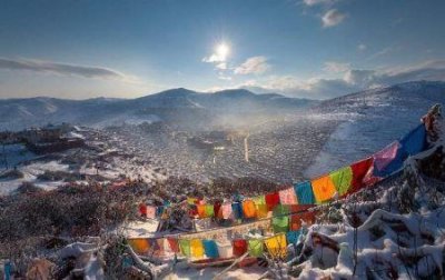 ​赣州旅游著名景点排名最值得去的十大景点