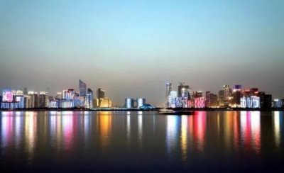 中国35个王牌景点值得一探究竟的绝美胜地