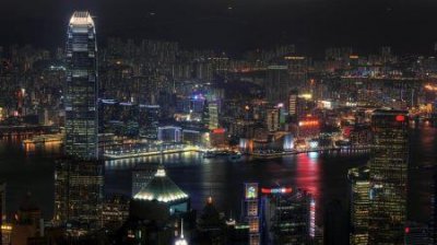 ​云台山旅游风景区，云台山必去的五个景点