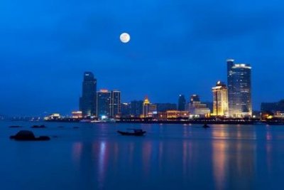 ​桂林周边景区自驾一日游路线？更佳景点推荐