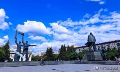 ​咸阳的著名旅游景点必游景点历史遗迹探索