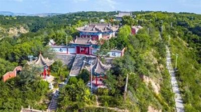 ​中国哪个景点最好看排名前十2023最新版实景图攻略
