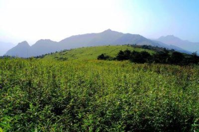 ​永寿旅游景点有哪些地方