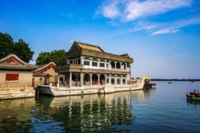 ​五台山旅游必去的几个景点热门特色最佳