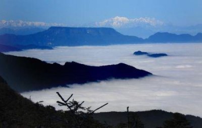 ​青岛到张家界自驾游沿途不可错过的必打卡景点有哪些