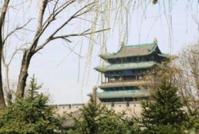 ​惠州的旅游景点英语哪里去