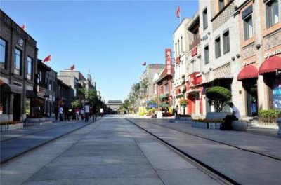 ​宁海有哪些地方 比较好玩的地方 宁海周边有哪些好玩的地方