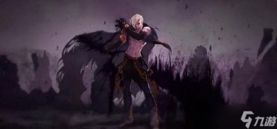 ​《dnf》黑暗武士防具选择 黑暗武士防具选哪个