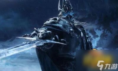 ​《魔兽世界》死亡骑士什么种族最好 死亡骑士种族选择推荐