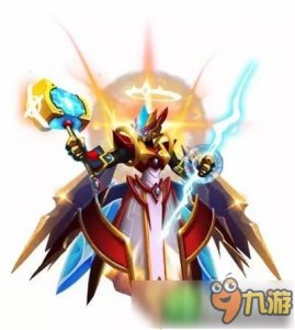 ​《赛尔号超级英雄》宙斯怎么样 众神之首技能解析