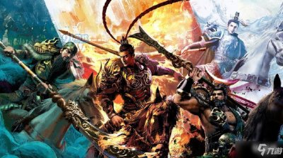 ​《三国群英传8》孙尚香技能效果是什么 孙尚香技能效果介绍